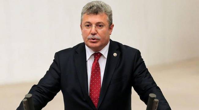 CHP’deki istifalara AKP’den ilk değerlendirme