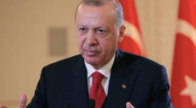 Cumhurbaşkanı Erdoğan bugün kabineyi topluyor