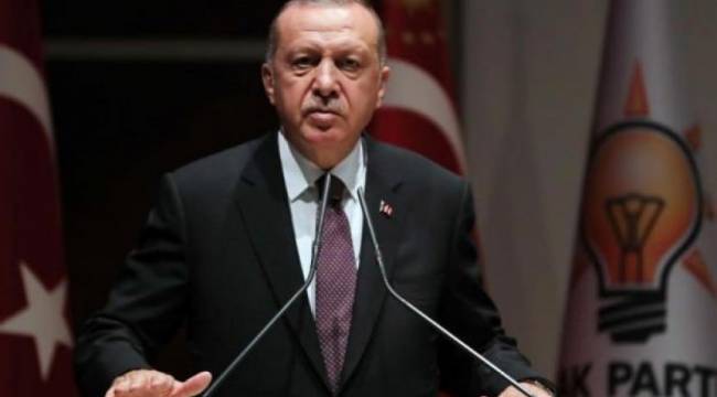 Erdoğan: Basında artan İslam düşmanlığına artık 'dur' denmeli