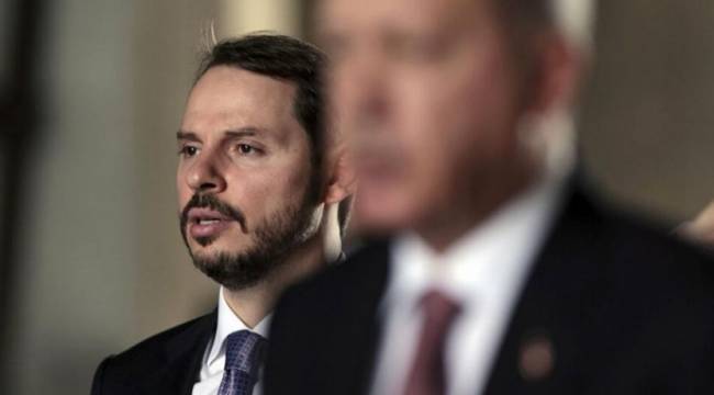 Erdoğan'dan Berat Albayrak'ın yerine çok konuşulacak atama