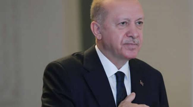 Erdoğan'dan restoran ve kafe açıklaması: Risk almak istemiyoruz