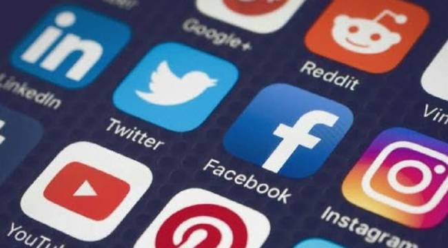 Erdoğan'dan sosyal medya talimatı!