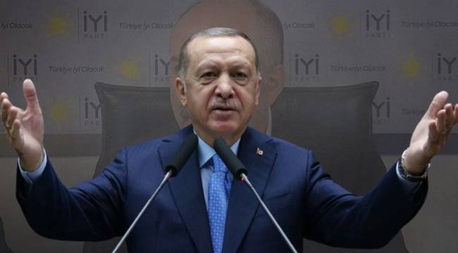 Erdoğan’ın tavırlarına dikkat çekti: "Seçim ihtimali kuvvetleniyor"