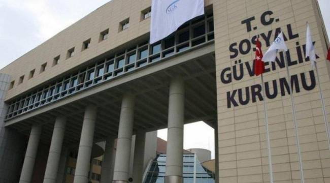GSS ve Bağ-Kur borçlularına ilişkin yeni düzenleme