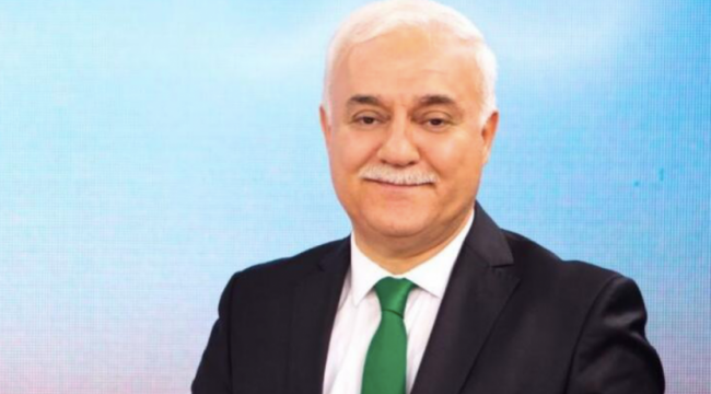 Hatipoğlu'nun üniversitesinden kişiye özel ilan