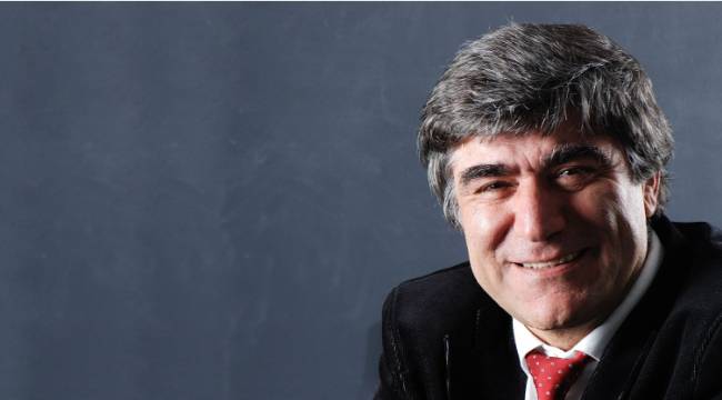 Hrant Dink davasında flaş gelişme!