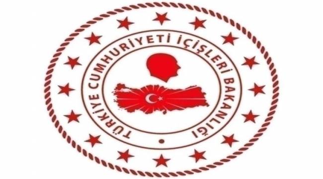 İçişleri Bakanlığı'ndan hafta sonu sokağa çıkma kısıtlamasına ilişkin açıklama