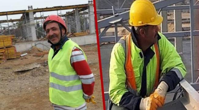 İki işçi daha iş cinayetinde yaşamını yitirdi
