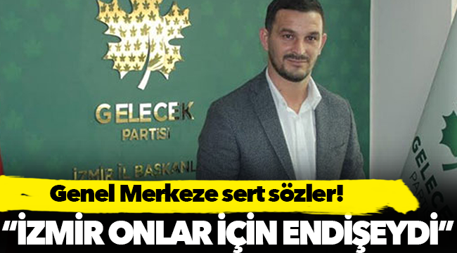 İşçilik, "Davutoğlu'nun bizi resmen tanımaması hayal kırıklığı oldu"