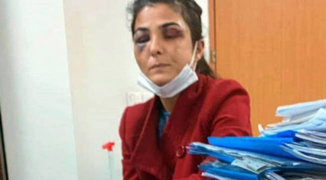İşkenceye uğradığı eşini öldüren Melek İpek tutuklandı