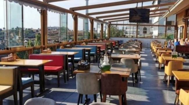 Kafe ve restoranlar ne zaman açılacak?