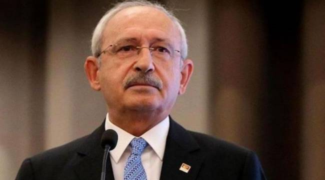 Kılıçdaroğlu'ndan 'ABD' açıklaması: Endişeyle takip ettik, çözülmesi memnuniyet verici