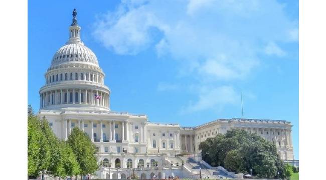 Kongre, ABD'deki yolsuzluk paralarına dur dedi