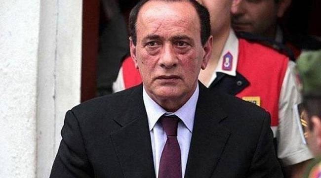 Mafya lideri Çakıcı’nın Davutoğlu’na sözleri ‘eleştiri’ sayıldı!