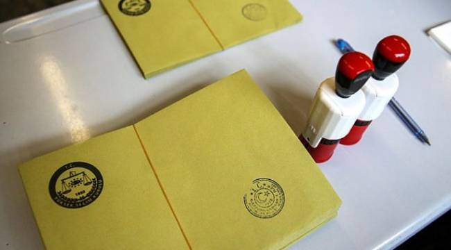 MAK'tan seçim araştırması: Cumhur İttifakı yüzde 44.1, iki parti baraj altı