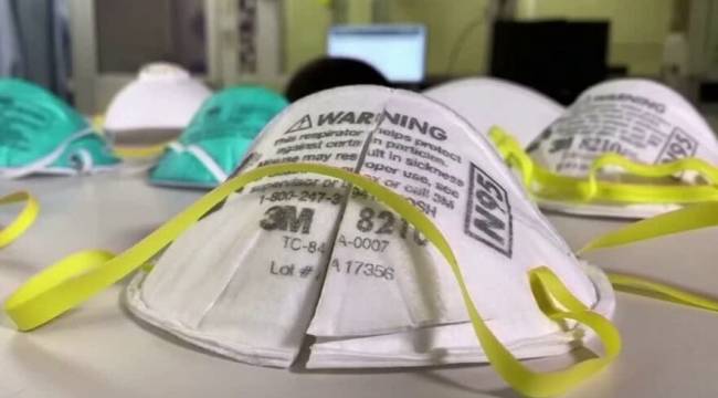 Maske kuralları sil baştan