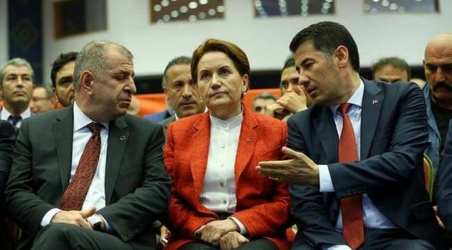 'Meral Hanım'a çok kızgınım, kalleşlikle karşı karşıya kaldım'