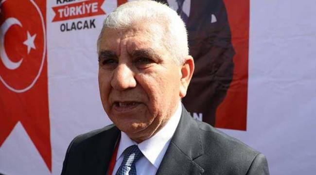 MHP İl Başkanı: Esnafla görüştük, bin ah işittik