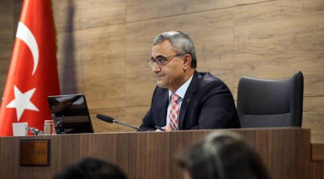 MHP'li başkan kızını başdanışman yaptı, soruşturma başlatıldı