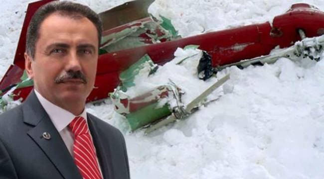 Muhsin Yazıcıoğlu’nun ölümüne ilişkin eski emniyet amirine iki yıl hapis cezası