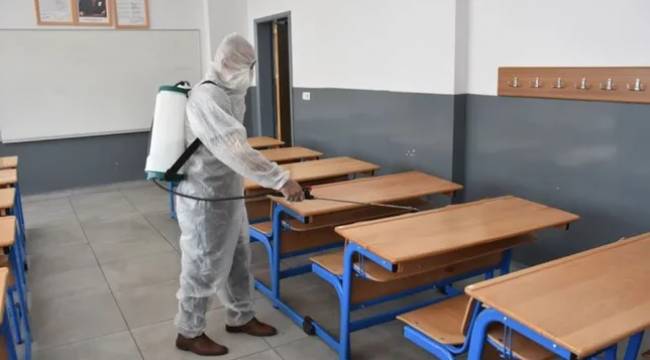 Okullar hemen açılsın, bir nesli kaybediyoruz