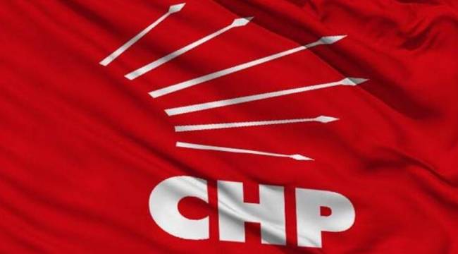 'Önümüzdeki süreçte CHP içinden bir de sol parti çıkarsa şaşırmamak lazım'
