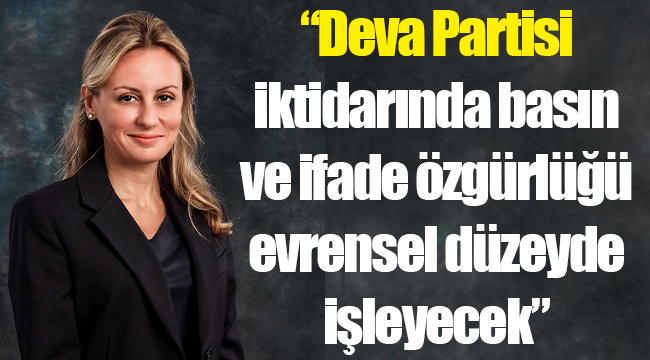 Ösen, Çalışan Gazeteciler Günü’nü kutladı