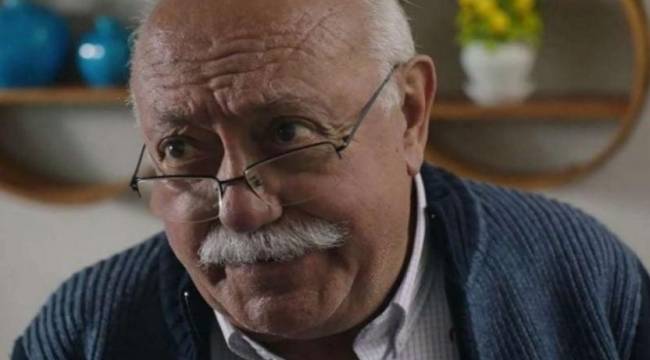 Oyuncu Atilla Pekdemir yaşamını yitirdi