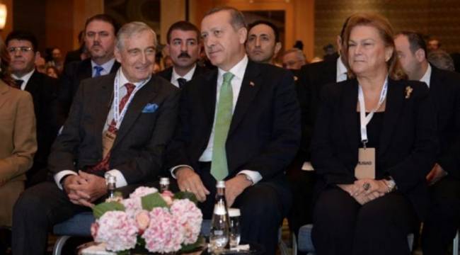 Patronlardan ortak açıklama: Birinci öncelik fiyat istikrarı