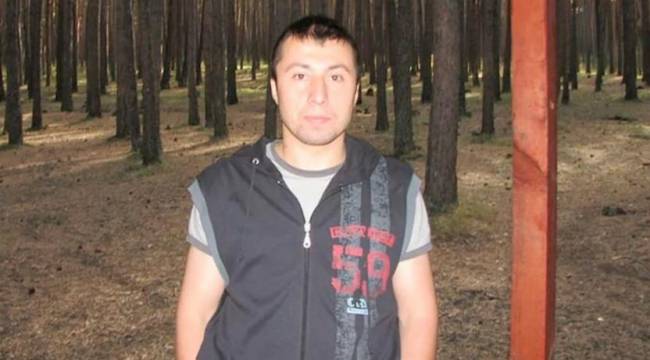 Rize Emniyet Müdürü'nü öldüren polis memuruna müebbet hapis