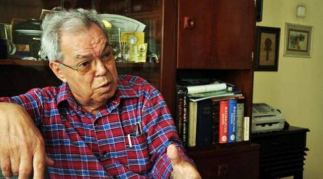 Şadan Gökovalı yaşamını yitirdi