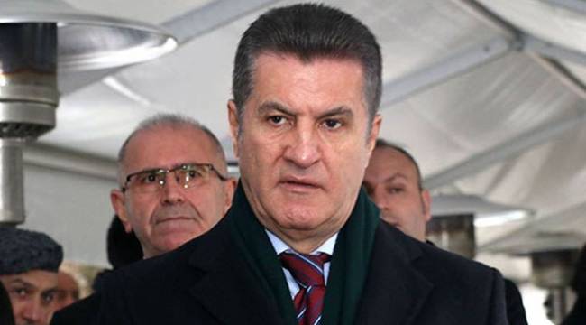 Sarıgül hakkında yakalama kararı!