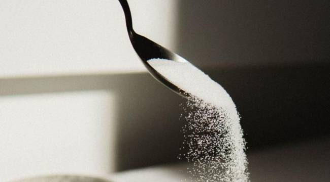 Şekere yüzde 10 zam!