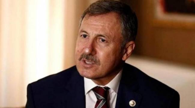 Selçuk Özdağ'a saldırıyla ilgili dört gözaltı