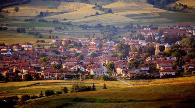 Sessiz sedasız değişti: Yeniden 'köye dönüşme' yolu açıldı