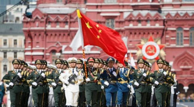 Şi Cinping'den orduya 'her an savaşa hazır olun' talimatı