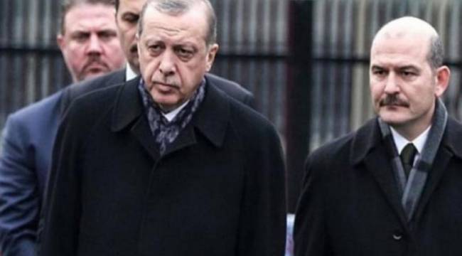 'Soylu gerilimi fitili ateşledi' iddiası: Dört bakan değişikliği...