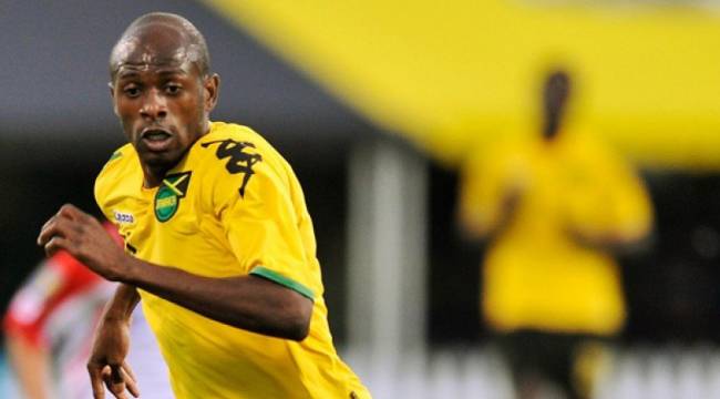 Süper Lig ve Karabükspor'un eski yıldızı Luton Shelton hayatını kaybetti