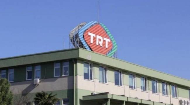 TRT’de adres krizi: Çalışanların bilgileri paylaşıldı