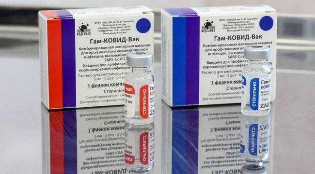 Tunus, Sputnik V'yi tescil etti