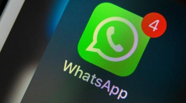 WhatsApp hakkında soruşturma yürüten kurumdan açıklama