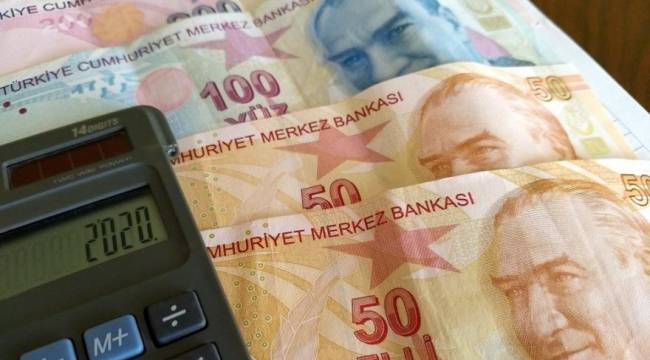 Yapılandırma başvuruları 100 milyar TL'ye dayandı