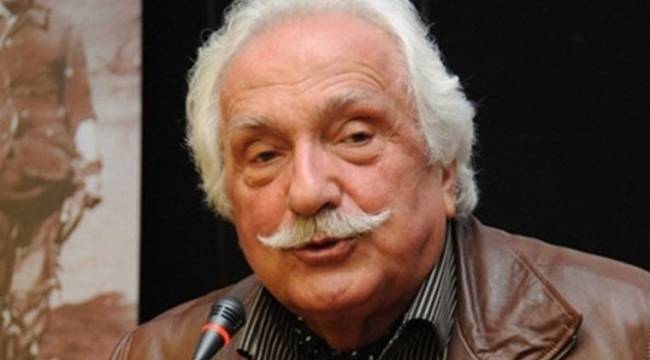 Yavuz Bahadıroğlu mahlasıyla tanınan Niyazi Birinci hayatını kaybetti