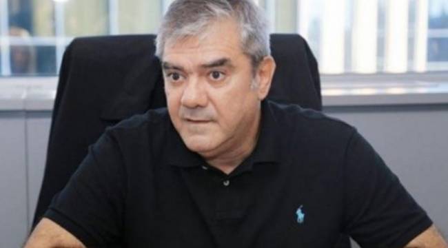 Yılmaz Özdil'e 'TBMM'yi aşağılama' davası