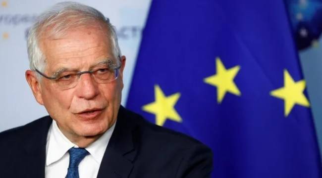 AB'den Türkiye'ye: HDP'ye yapılan baskılardan derin endişe duyuyoruz