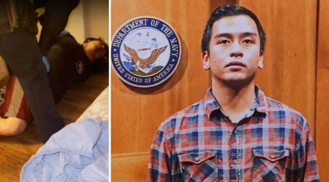 ABD'de bir George Floyd vakası daha