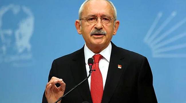 AİHM kararı dikkate alınmadı: Kılıçdaroğlu'na 100 bin lira tazminat cezası verildi