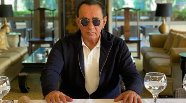 Alaattin Çakıcı'dan Melih Bulu'ya: Lütfen, sakın istifa etmeyiniz