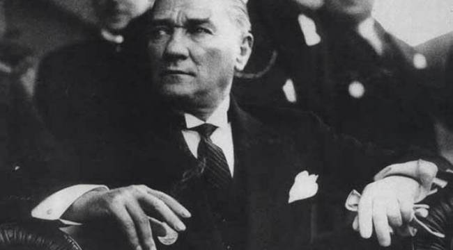 Atatürk aleyhine işlenen suçlar yüzde 1050 arttı