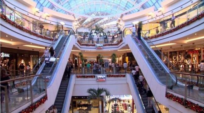 'AVM'lerin açılış ve kapanış saatleri değişecek, bir gün kapalı olacak' iddiası